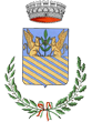Stemma Comune di Frascarolo