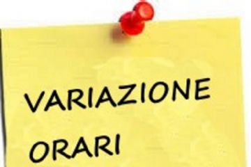 Avviso